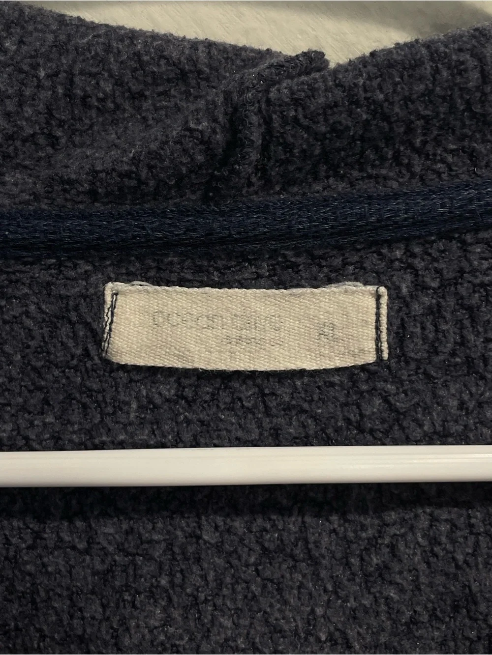 🌊Ocean Drive Santa Cruz Endless Summer Lace Up Hoodie XL 🏄♀️ 🩵 - Picture 11 of 13